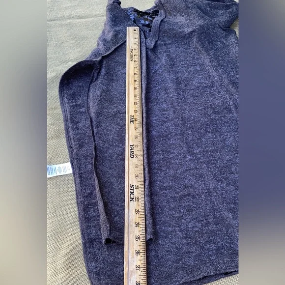 ❤️ Michael Kors   Sparkling Sequin sweater/dress   size L. Pl 37) - Picture 14 of 17